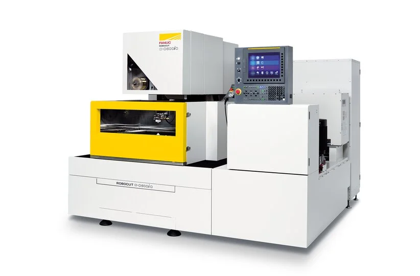 Fanuc 600 i