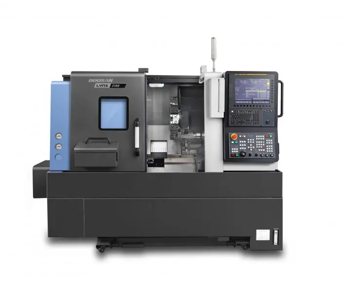 tour lynx 2100